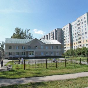 Stepnaya ulitsa, 7, : foto