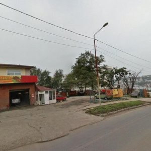 Владивосток, Харьковская улица, 10: фото