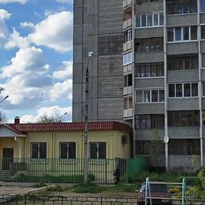 1st Krasnoy Slobody Lane, 7А, : foto
