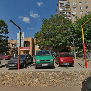 Tsiolkovskogo Street, No:15А, Krasnogorsk: Fotoğraflar