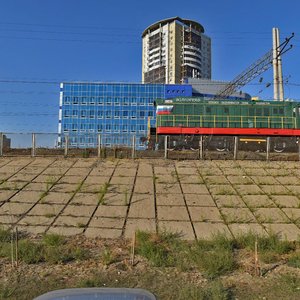 Mikhaila Balonina Street, 2А, Volgograd: photo