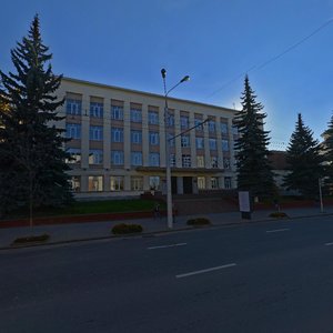 Praspiekt Frunze, 21, Vitebsk: photo