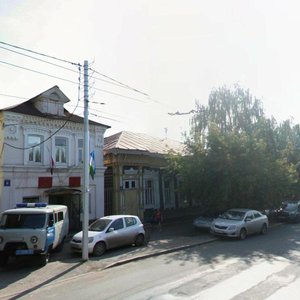 October Revolution Street, 51, Ufa: photo