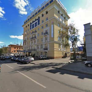 Maksima Gorkogo Street, 22А, Penza: photo