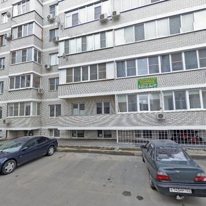 Seleznev Street, 4А, Krasnodar: photo