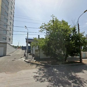 Novorossiyskaya Street, 2, Volgograd: photo