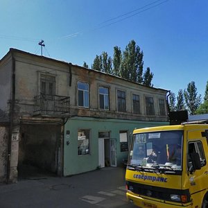 Vulytsia Chornomorskoho Kozatstva, 96, Odesa: photo