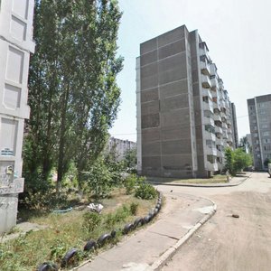 Vladimira Nevskogo Street, 65, Voronezh: photo