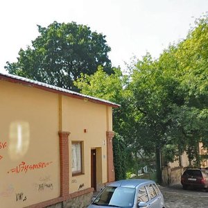 Vulytsia Denysa Lukiianovycha, No:3, Lviv: Fotoğraflar