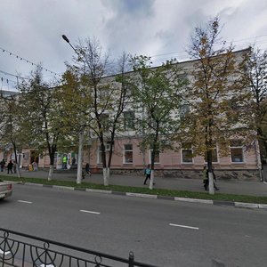 Popova Street, 34, Belgorod: photo