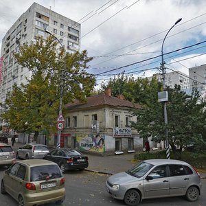 Ulitsa Kiselyova, 78/140, Saratov: photo