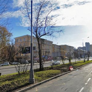 Yaroslavskoye Highway, 136, Moscow: photo
