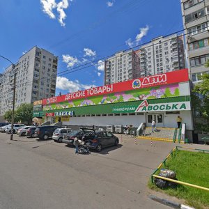 Sannikova Street, 17с2, : foto