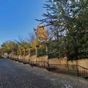 Shovkovychna Street, 39/1к4 ، كييف: صورة