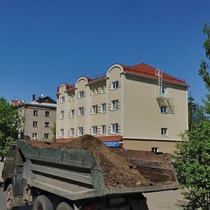 Ulitsa Shoshina, 8А, : foto