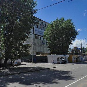 Vulytsia Svobody, 1А, Khmelnytskyi: photo