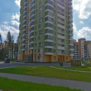 Zelenograd, к2305Б ، : صورة