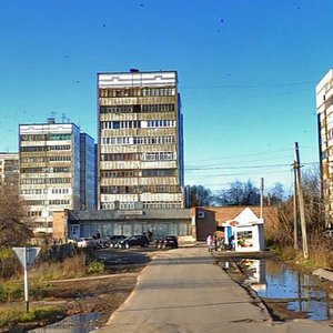 Mikhaylovskoe Highway, 250к2 ، ريازان: صورة