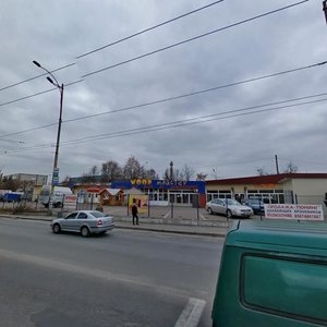 Zhmerynska Street, 24В, Kyiv: photo