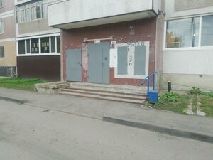 Kamyshinskaya Street, 25 ، أوليانوفسك: صورة