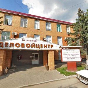 Soyuznaya Street, 6, Lipetsk: photo