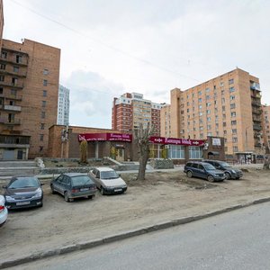 Klyuchevskaya Street, 18Б, Yekaterinburg: photo