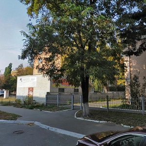 Honcha vulytsia, 41, : foto