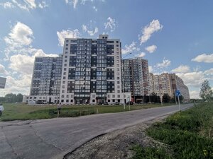Molodyozhnaya Street, 26Б ، : صورة