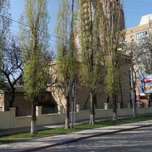 Universitetskiy Lane, 64, : foto
