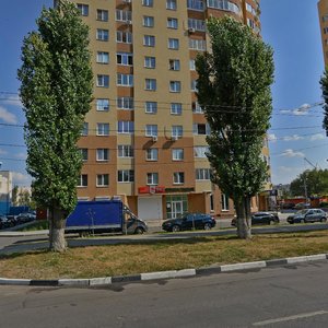 Leninskiy Avenue, 126, Voronezh: photo
