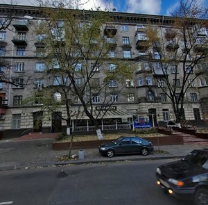 Yuriia Illienka Street, No:6, Kiev: Fotoğraflar