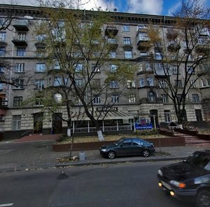 Yuriia Illienka Street, 6, Kyiv: photo