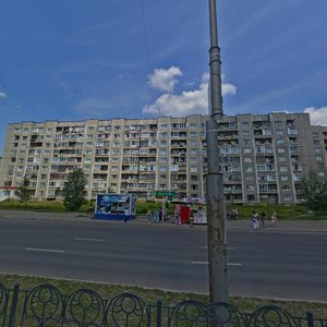 7-y mikrorayon, 14, Angarsk: photo