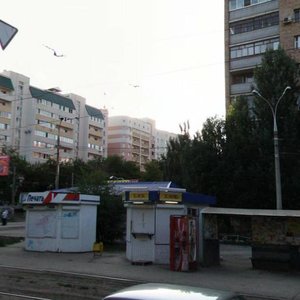 Stavropolskaya ulitsa, 201А ، سامارا: صورة