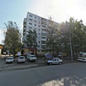 Томск, Проспект Мира, 19: фото