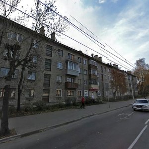 Novaya Street, 51, Ryazan: photo