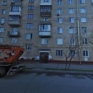 Krasnostudenchesky Drive, 1, Moscow: photo