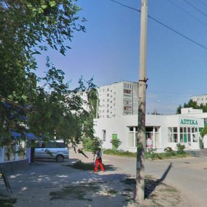 39th Gvardeyskoy Divizii Street, 20К, Volgograd: photo