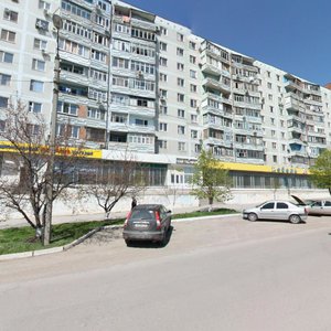 Komarova Boulevard, 20, : foto