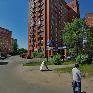 Yaroslavskoye shosse, 10, Pushkino: photo