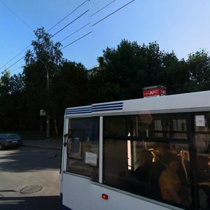 Oktyabrya Avenue, 23/2, Ufa: photo