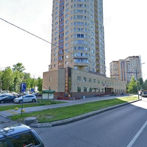 Zelenograd, к311, Zelenograd: photo