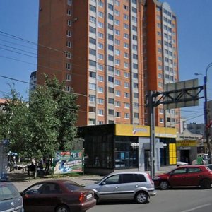 Prosvescheniya Avenue, 32кА, Saint Petersburg: photo