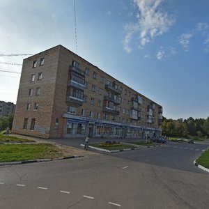 Ulitsa Stroiteley, 2, : foto