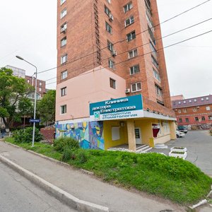 Bestuzheva Street, 40, : foto