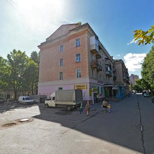 Zavodskaya Street, 6, Podolsk: photo