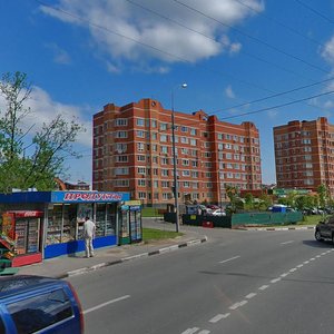 Одинцово, Улица Говорова, 83: фото