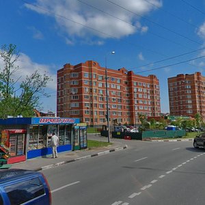 Ulitsa Govorova, 83, Odincovo: photo