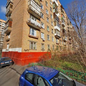 Novopetrovskaya Street, 16А, : foto