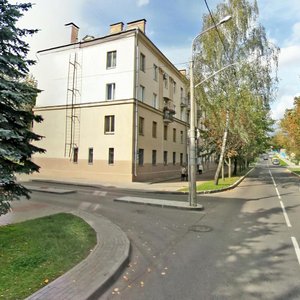 Kuzmy Chornaga Lane, No:7, Minsk: Fotoğraflar